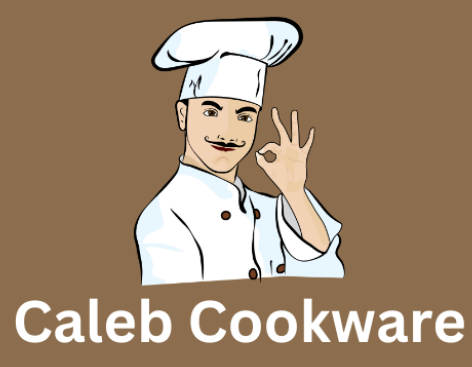 Caleb Cookware